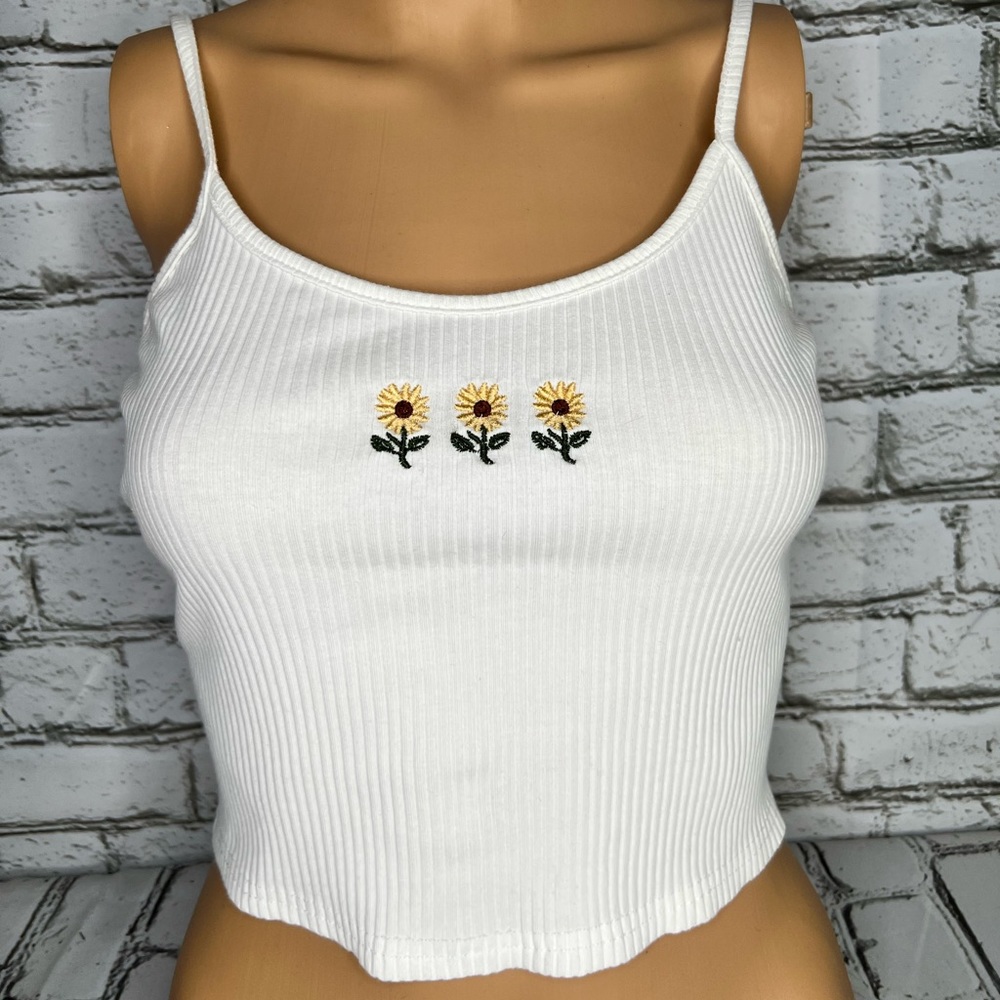 A0098 SHEIN Tank